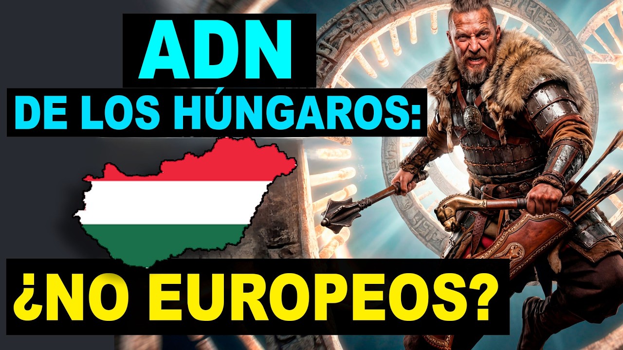 ADN de los húngaros: ¿europeos o asiáticos? Los genetistas dieron la respuesta