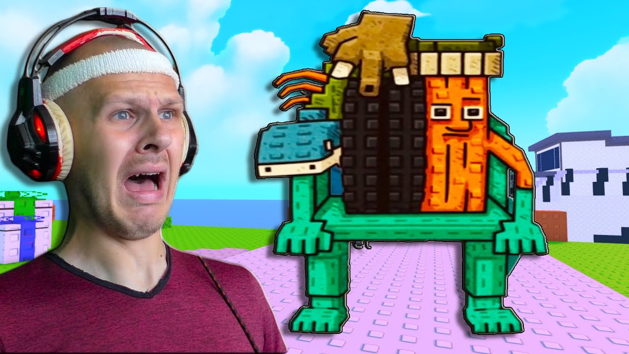 🥵 ЦЕ НЕМОЖЛИВО ПРОЙТИ?! LA KARKERKAR COMBINASION в Find the Brainrot!