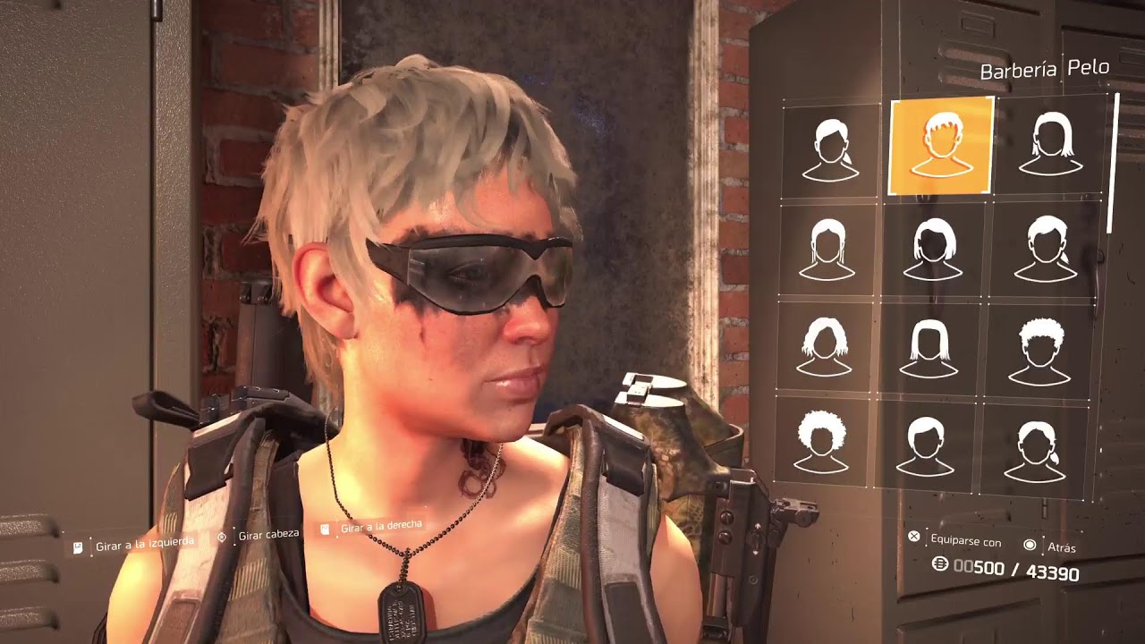 #2026 #thedivision2 #PS5 intentando farmear exoticos
