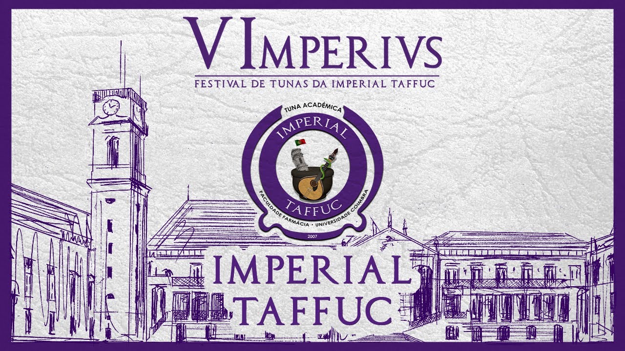 VI IMPERIVS - Imperial TAFFUC