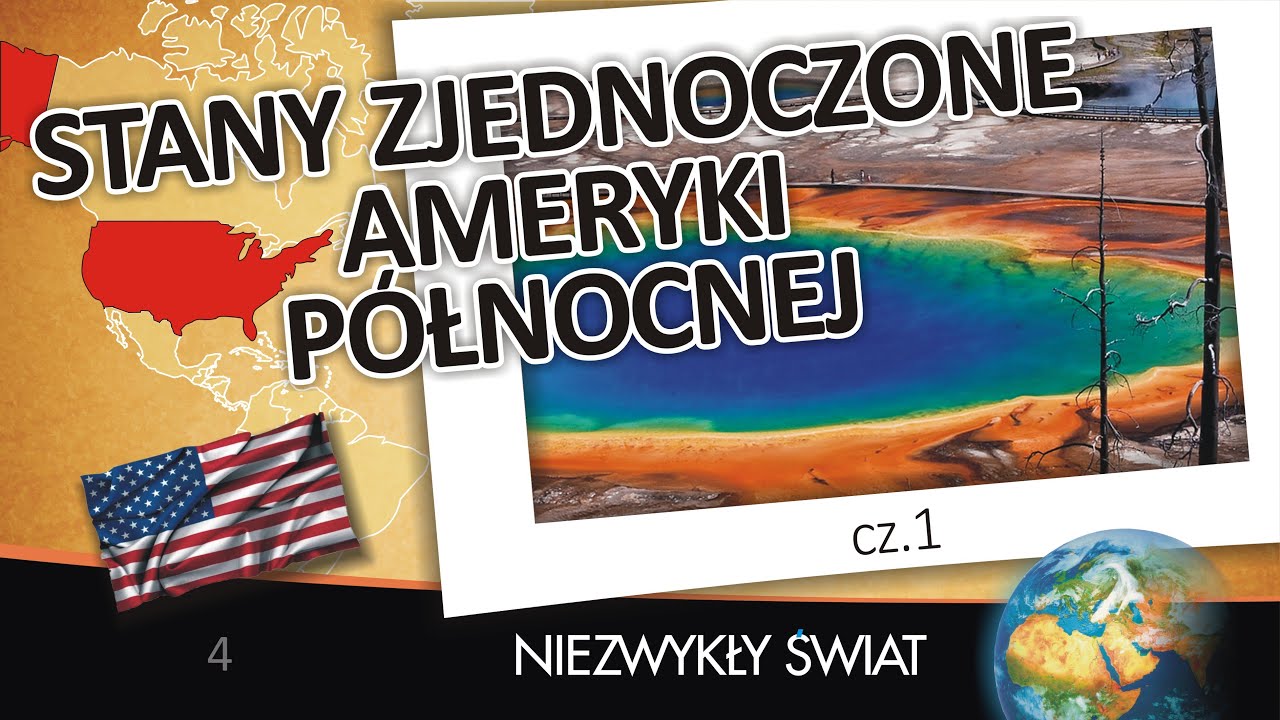 Od oceanu do oceanu. cz.1