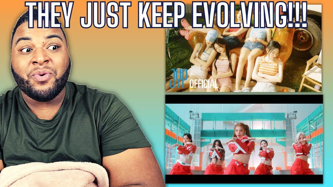 ITZY | 'None Of My Business' & 'Cake' MV and Performance Video Reaction!!!