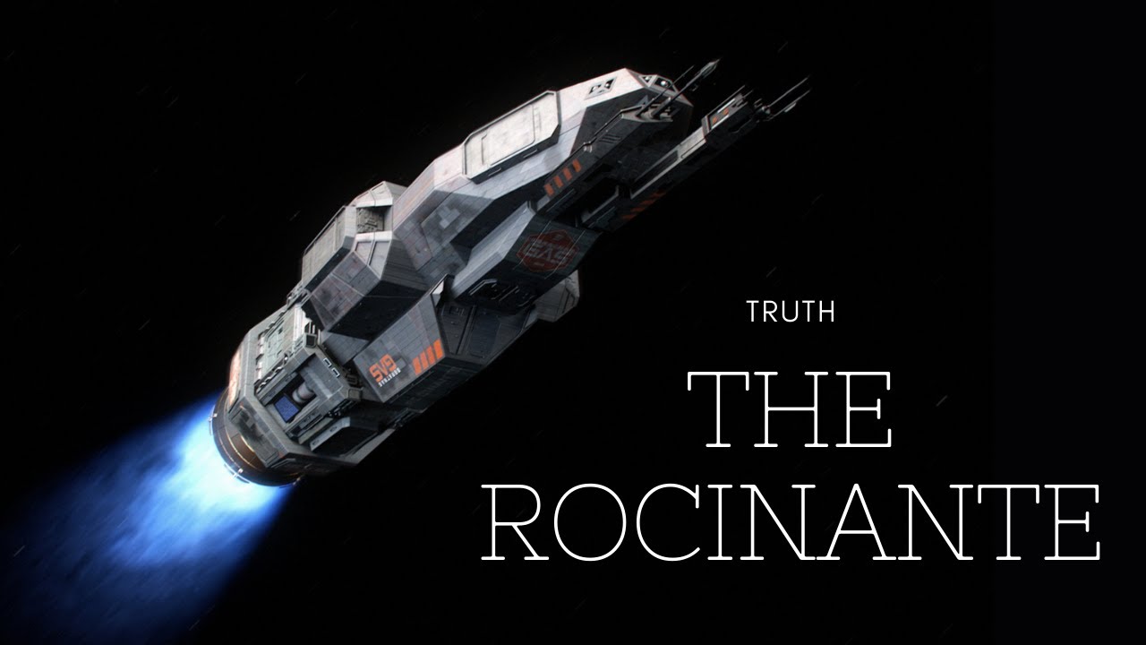 The Rocinante I Truth