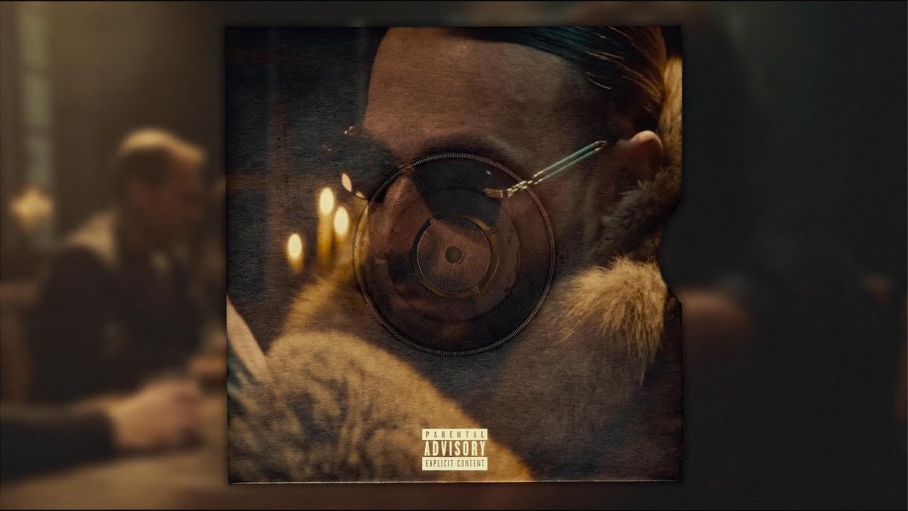 (FREE) &rdquo;CORDILL&Egrave;RE&rdquo; - LOOP KIT (Piano, Maes, SCH, Werenoi, Damso)