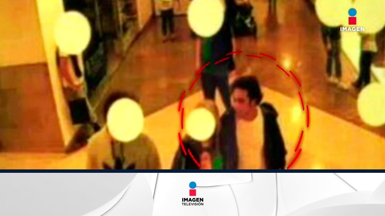 Axel Arenas no estaba en México cuando asesinaron a la mujer | Noticias con Yuriria Sierra