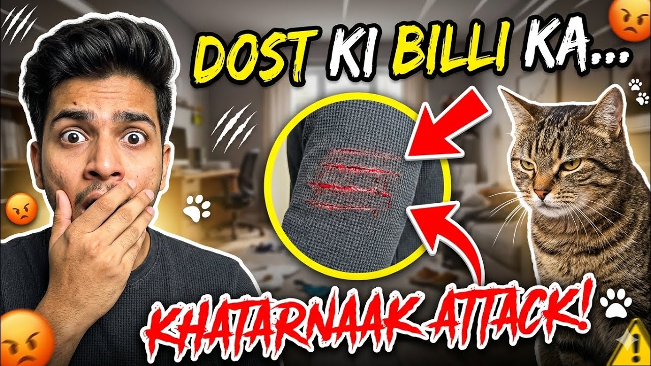 Challenge 90/60plzz support #viral #dailyvlogs #vlog #cat #attck 