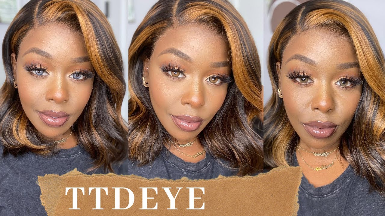 BOMB! Affordable Prescription Contact lenses! Brown-Eye Friendly! Subtle to Dramatic looks! TTDEYE