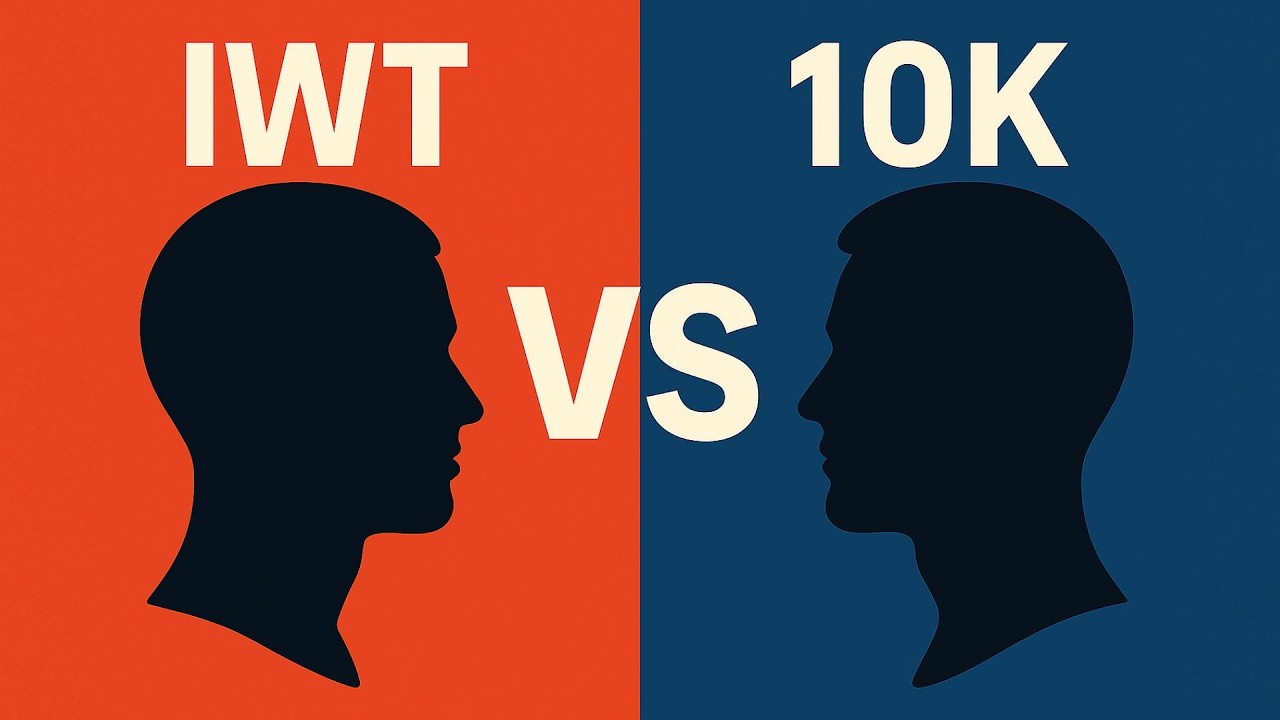 Japanese Walking Technique vs 10,000 Steps: Which Actually Wins?