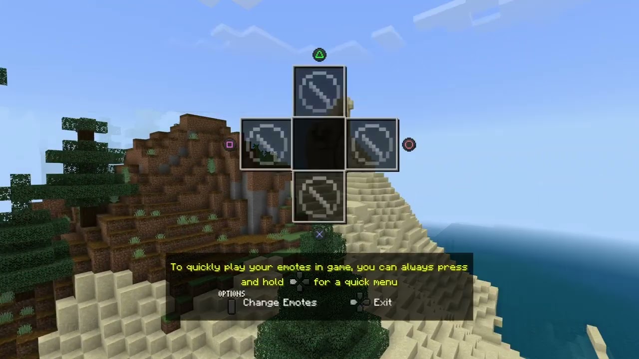 Minecraft with Original Sound