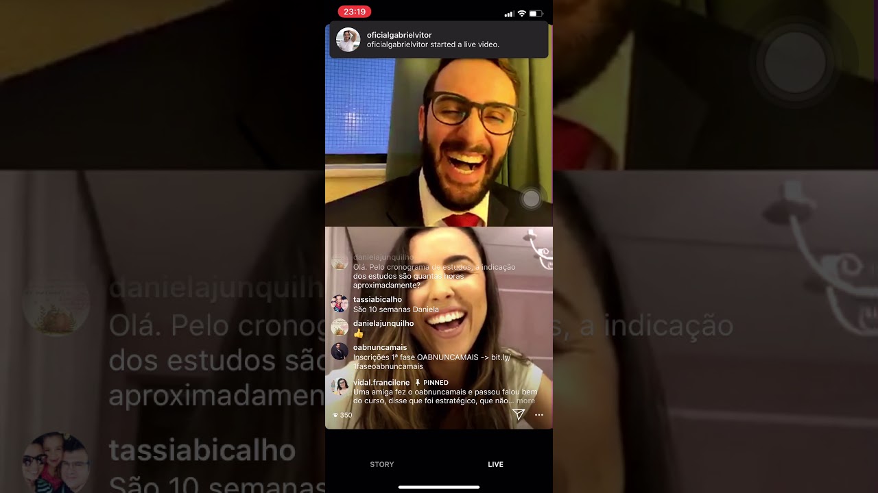 46 pontos ap&oacute;s 9 anos sem estudar?
