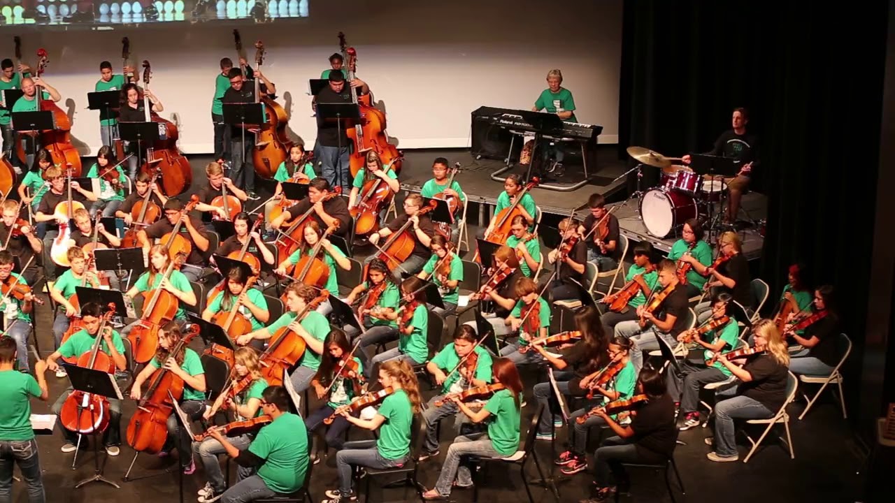 Treasure - Bruno Mars, arr. Larry Moore