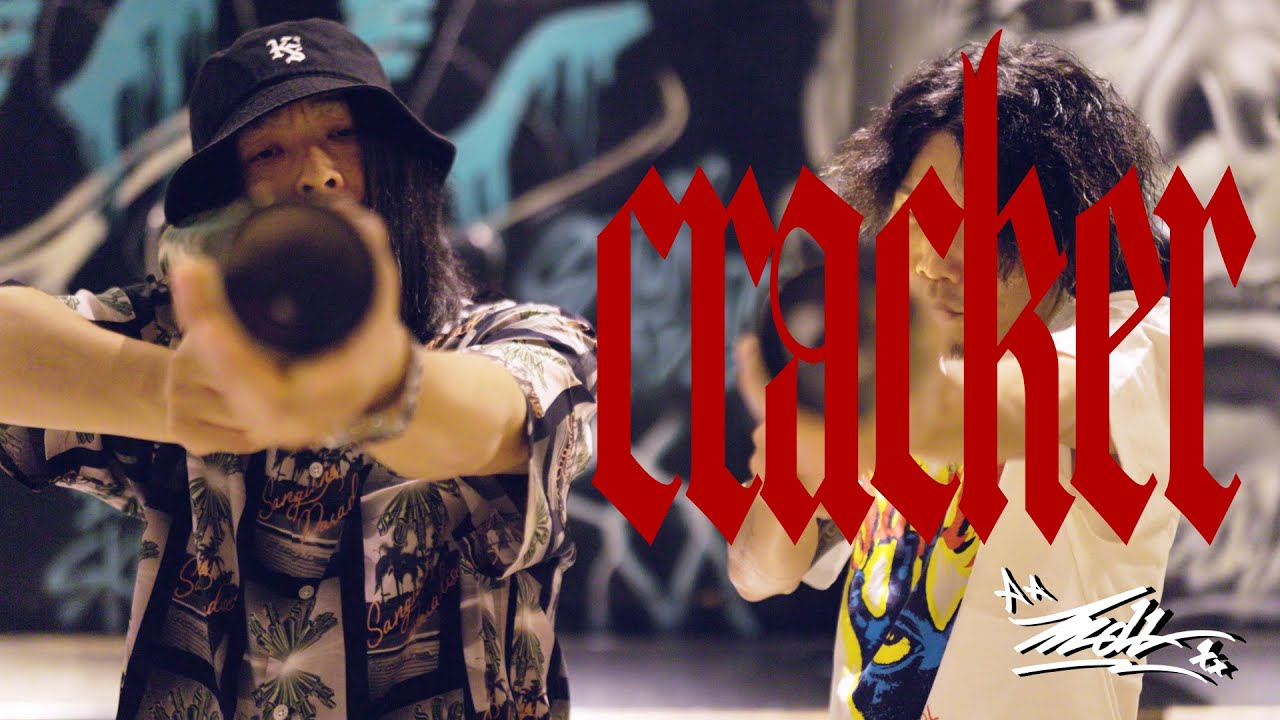 moll - cracker (Official Music Video)