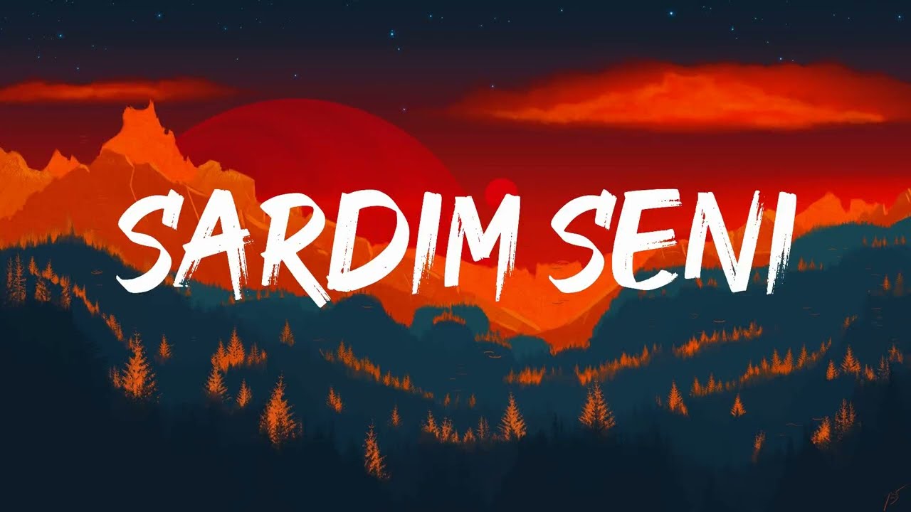 Sıla Şahin & Samet Kardeşler - Sardım Seni (Sözleri)