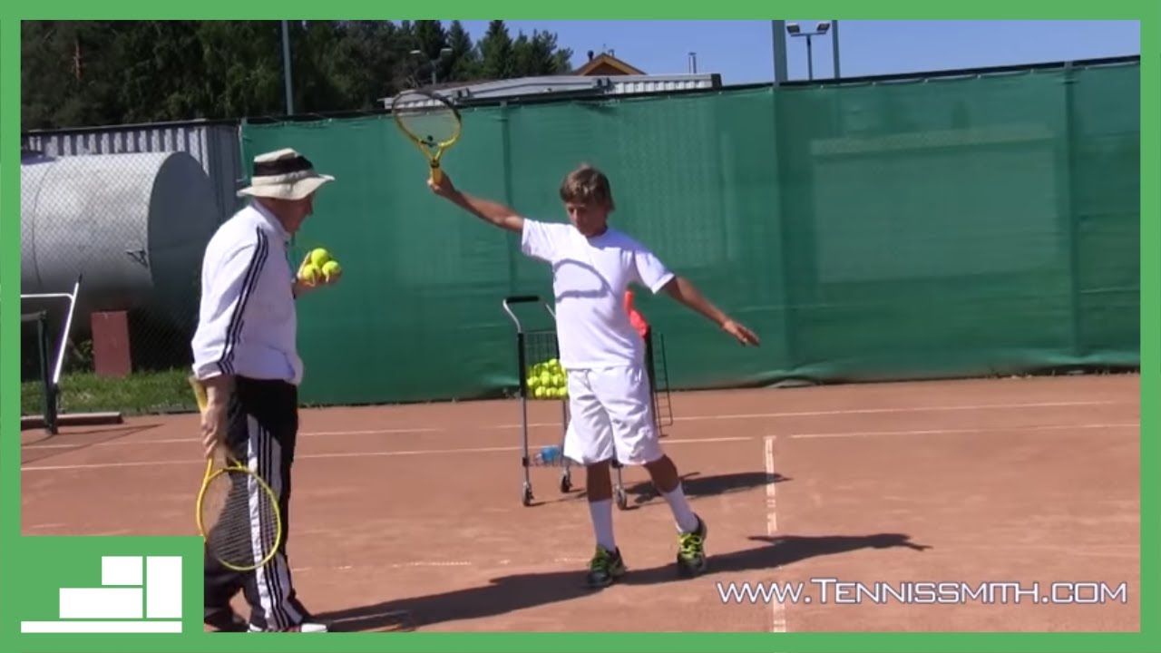 GreatBase Initiative 2.8 - The Underspin (Slice) Backhand