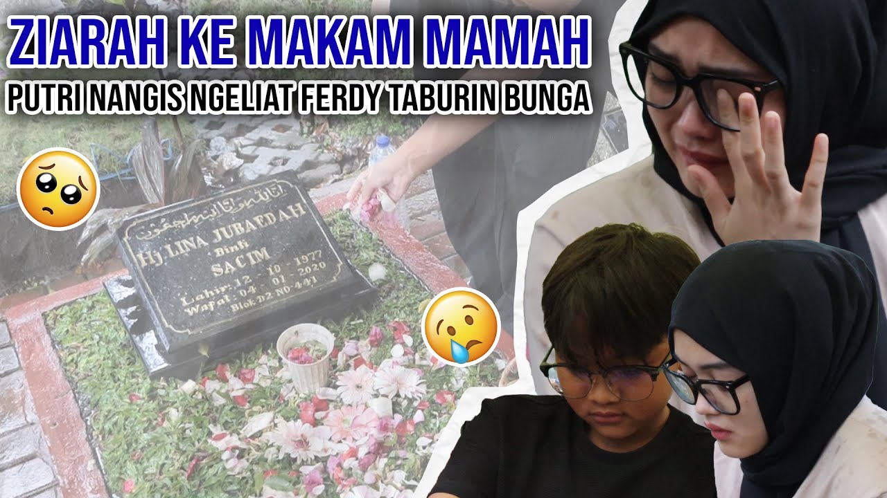 MUNGGAHAN BARENG FERDY KE BANDUNG