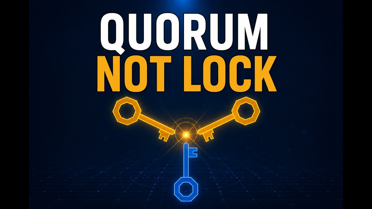 Multi-sig Advanced 2026 &mdash; Why Your Wallet Needs a Quorum, Not Another Lock