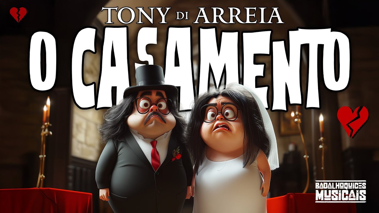 TONY DI ARREIA 