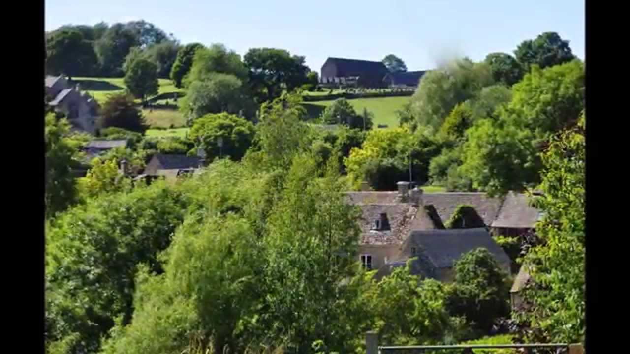 Chedworth Part One