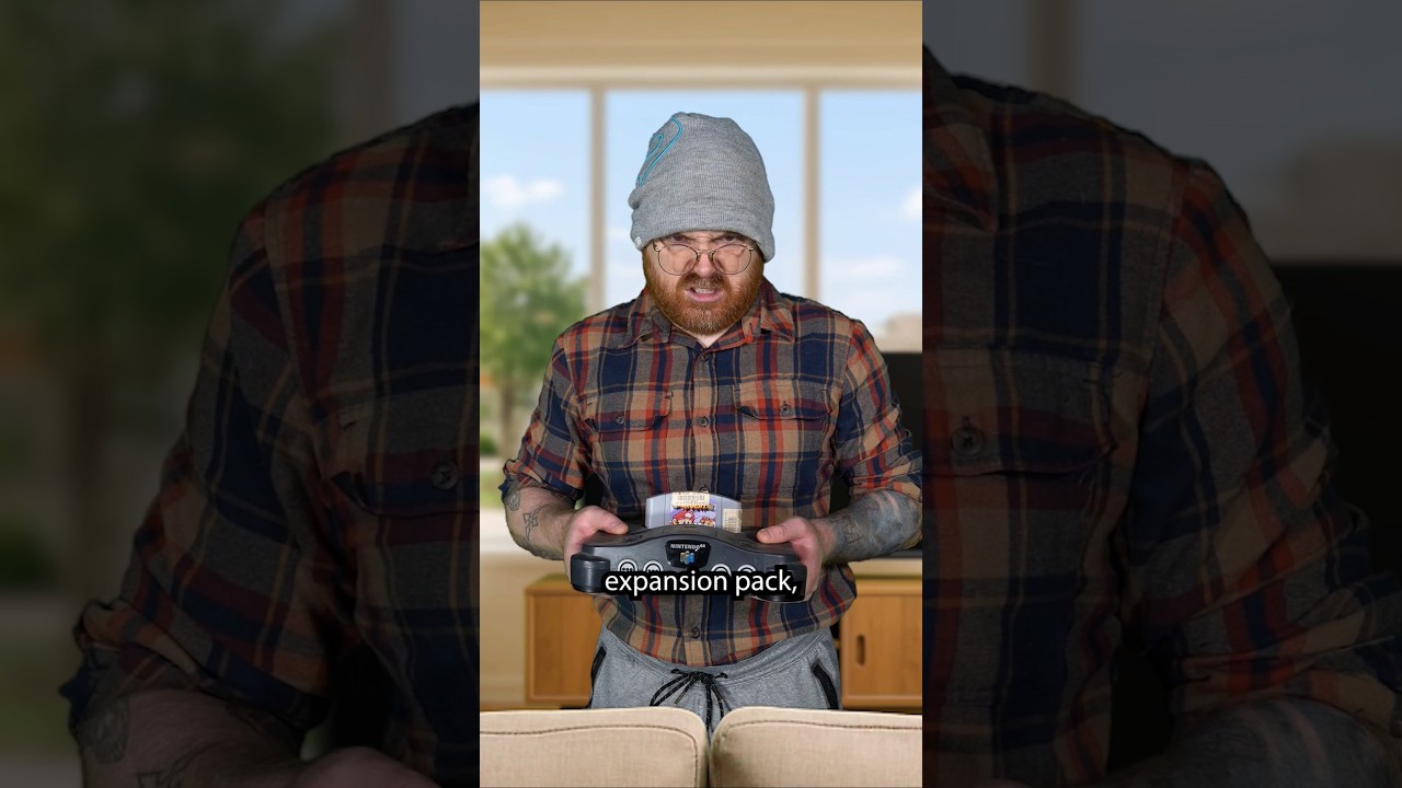 When Gamers Become the Adults 5