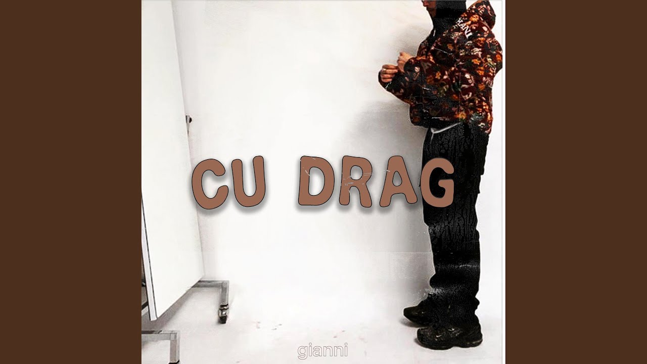 Cu Drag