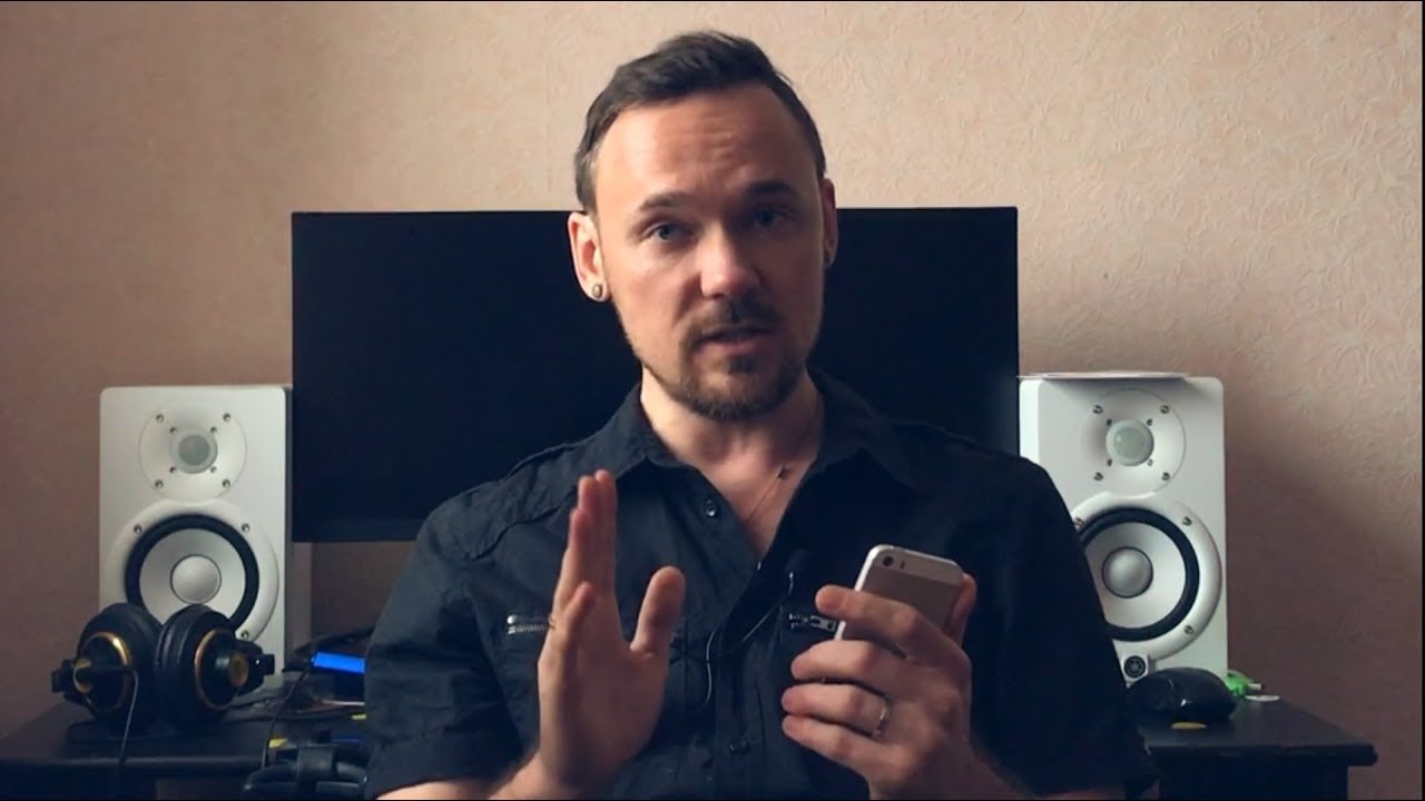 ТОП 5 предъяв хейтеров к Fredguitarist