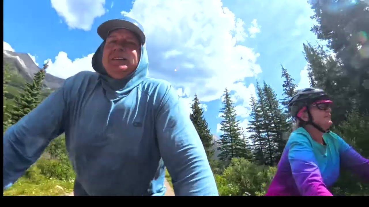 GDMBR 2025 Episode 21 July 31   Aug 2  Final Part 2