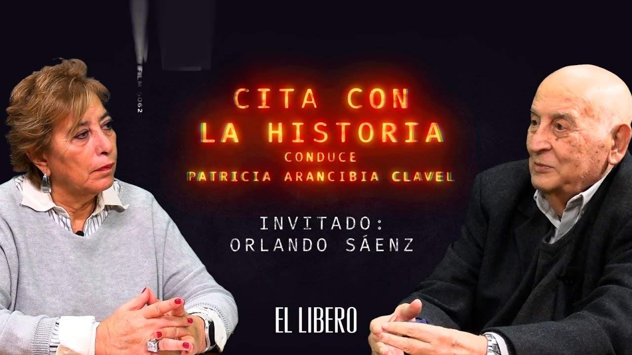 “Soy un Boric de la época”: Orlando Sáenz y su nombramiento como presidente de la Sofofa.