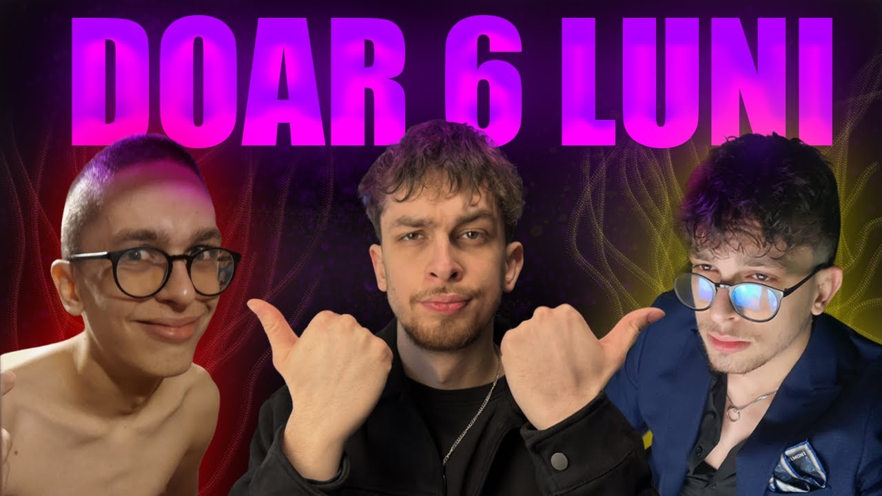 DEVINO ATRACTIV pentru FETE  in DOAR 6 LUNI