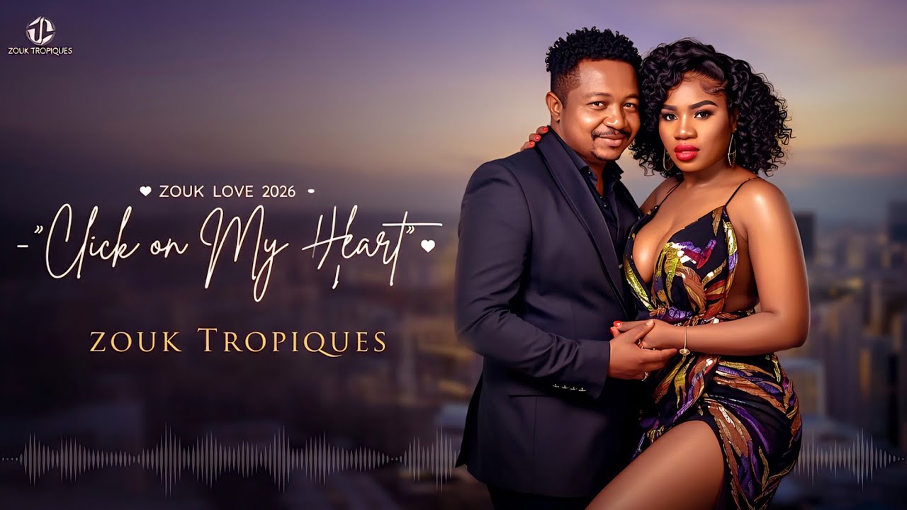 💞 ZOUK LOVE 2026 - 