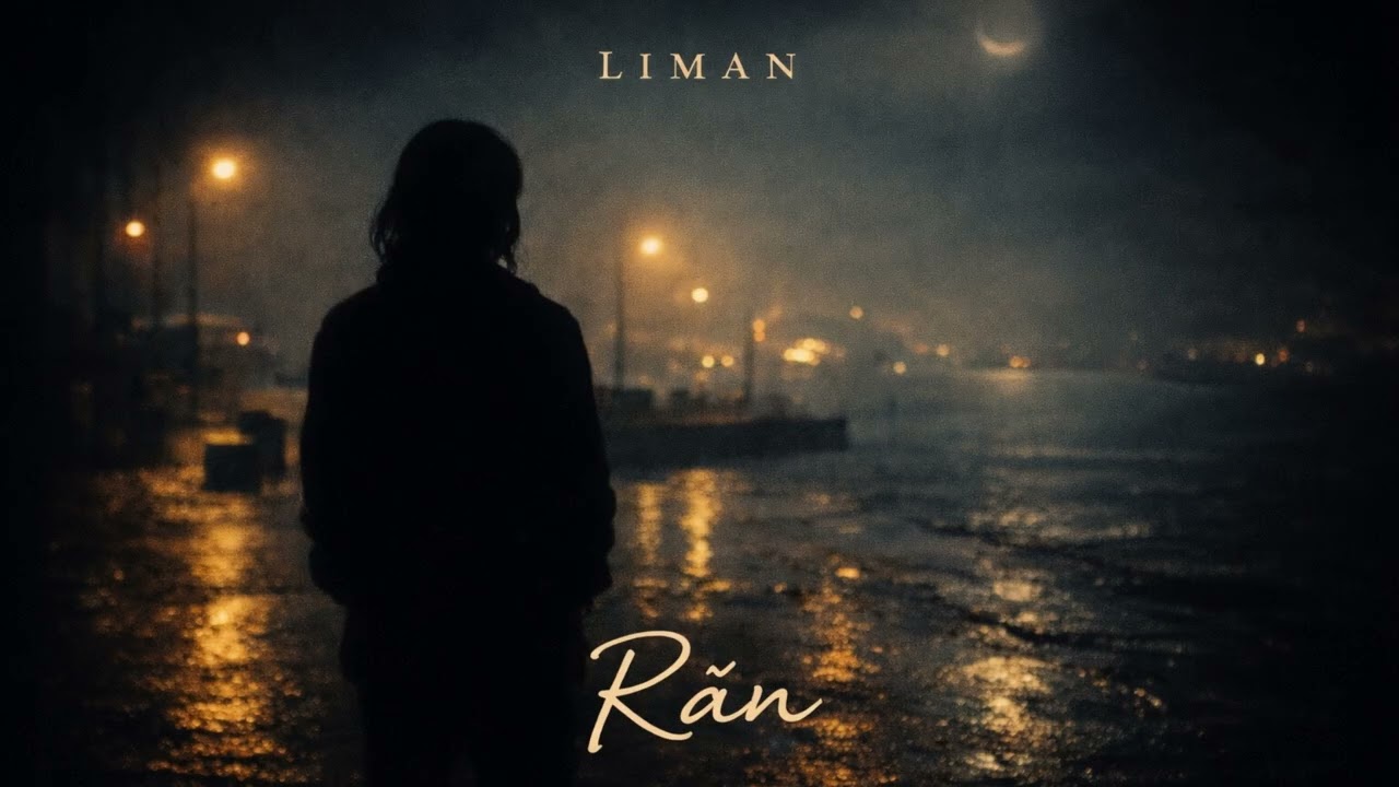 Liman - Rân (Official Audio)
