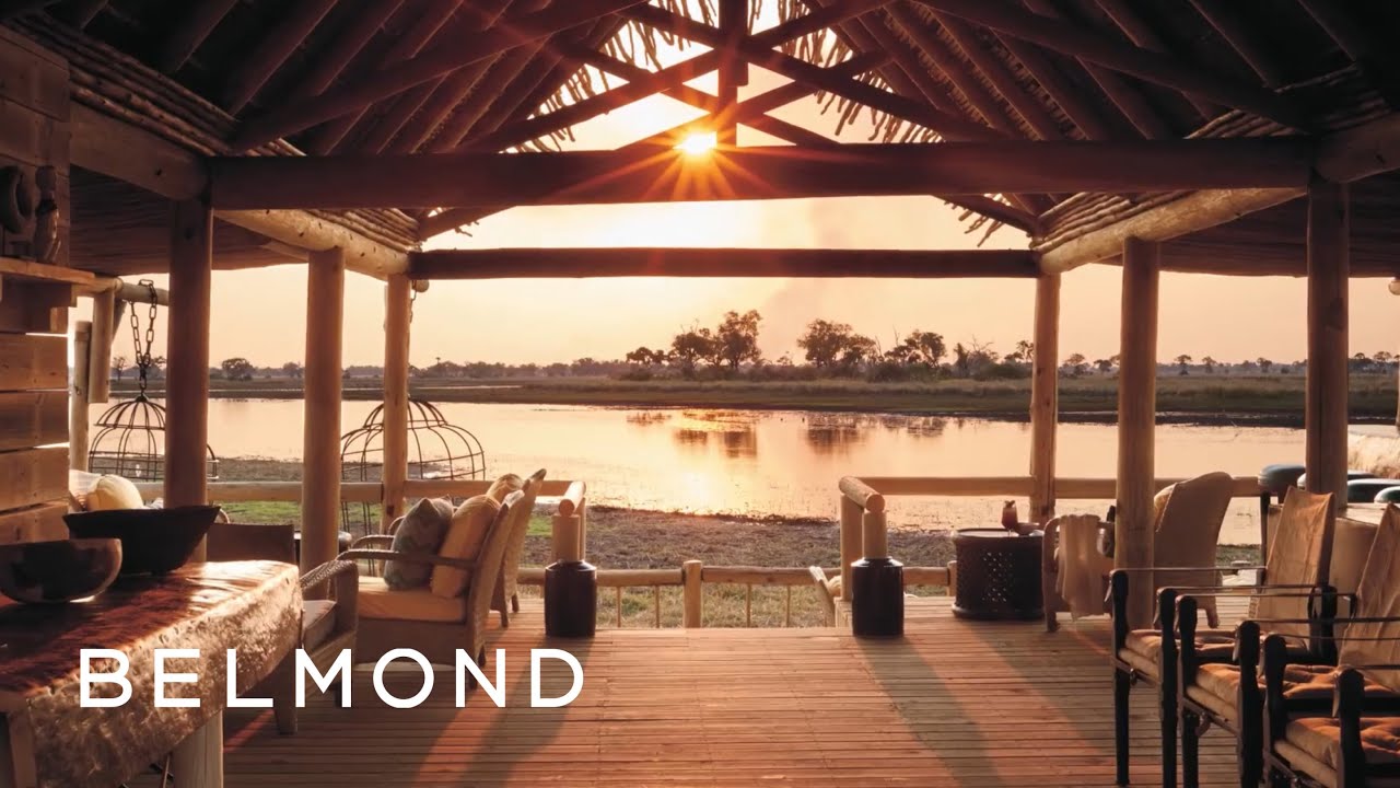 Eagle Island Lodge: Winner of ‘Lodges and Tented Camps’ | Belmond