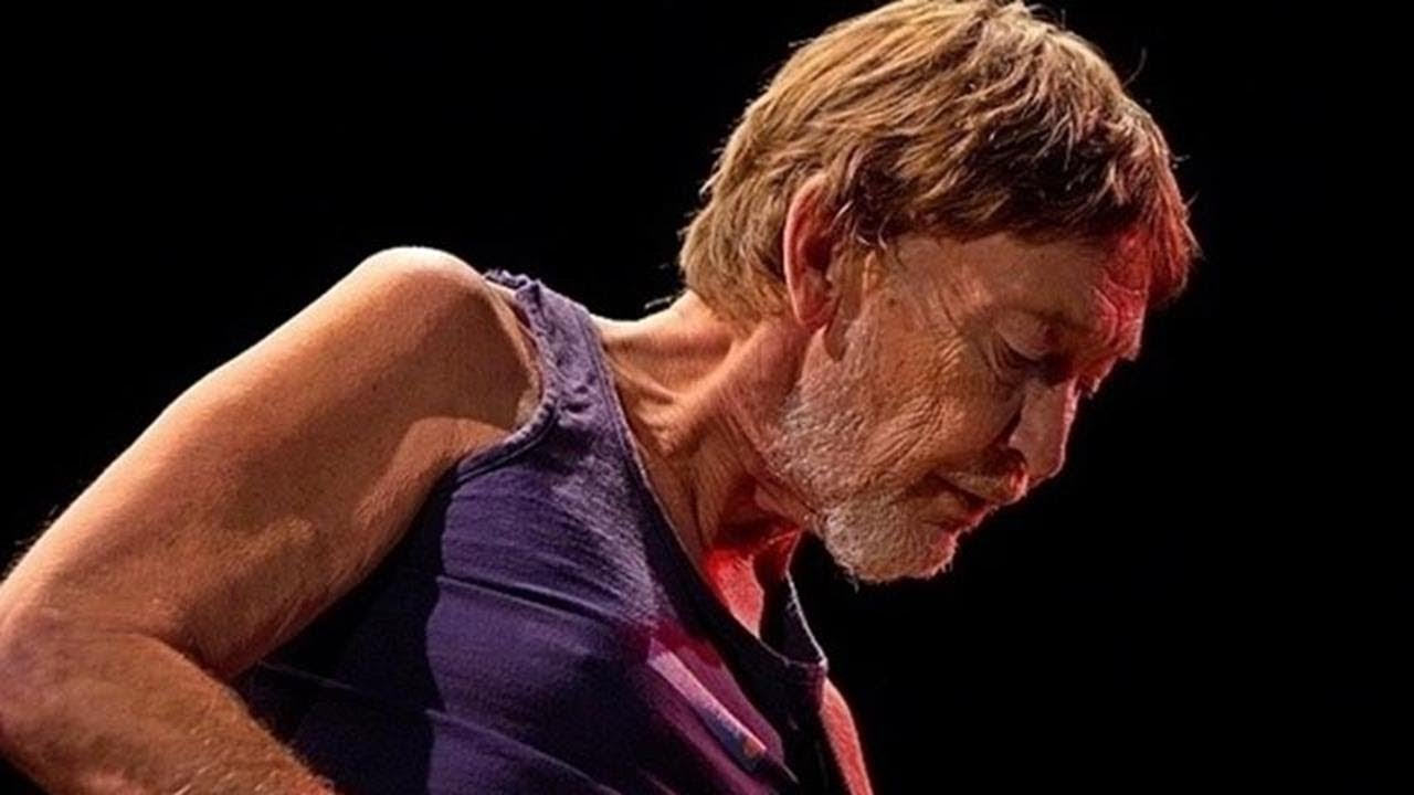 Chris Rea - Meet Me On The Mountain (Tłumaczenie PL ©)