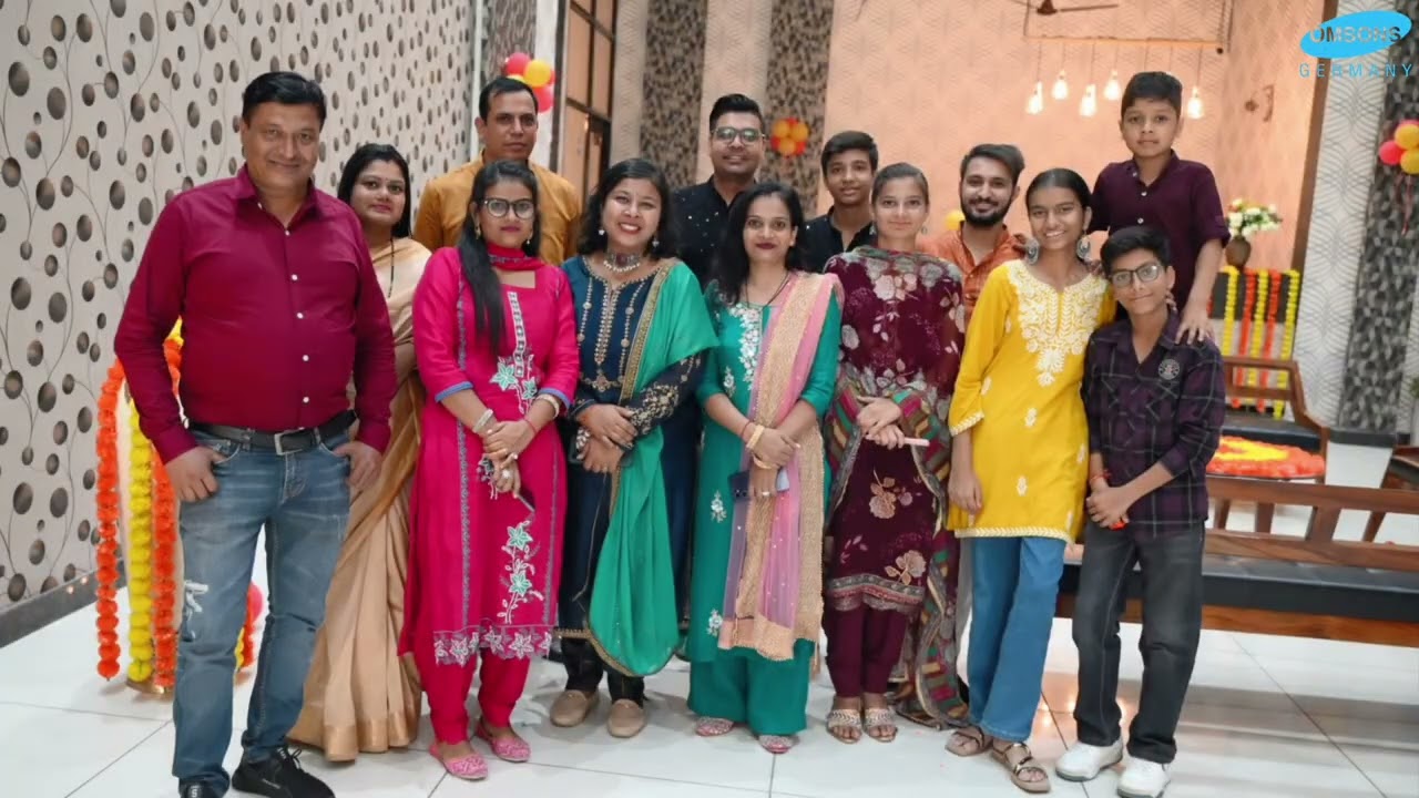 Omsons Glassware Diwali Delights: Shining Bright, Spreading Smiles!✨