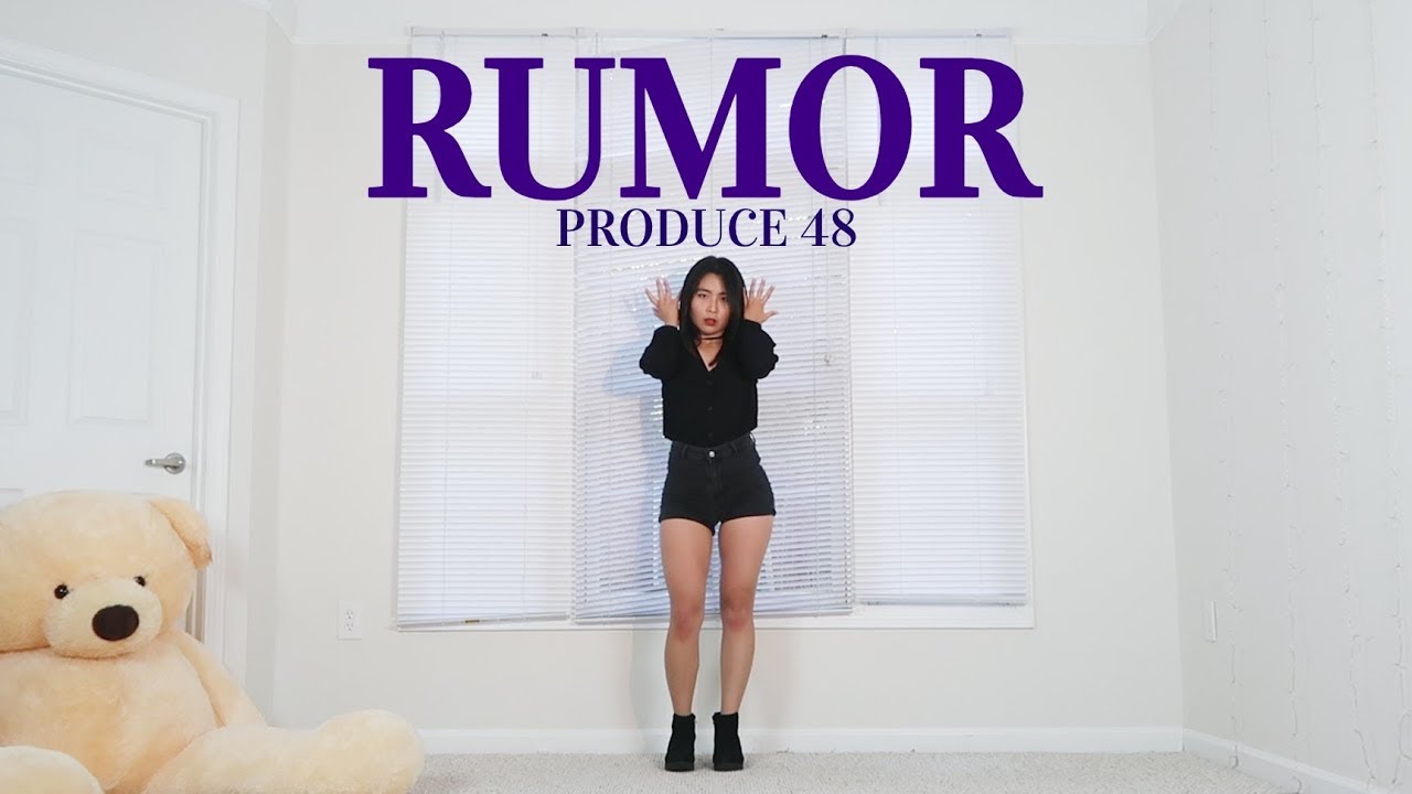 PRODUCE48(프로듀스48) 
