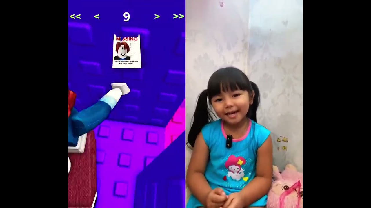 roblox sad moment #shorts #roblox #rifni