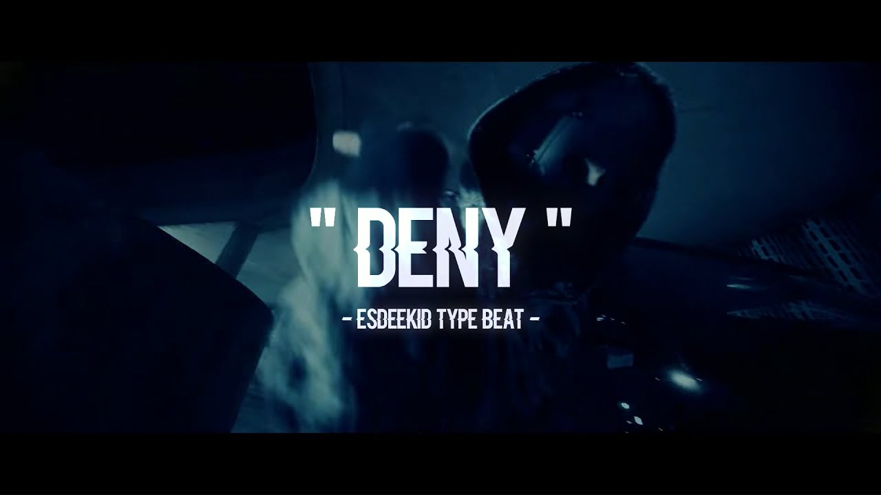EsdeeKid Type Beat 2025 - 