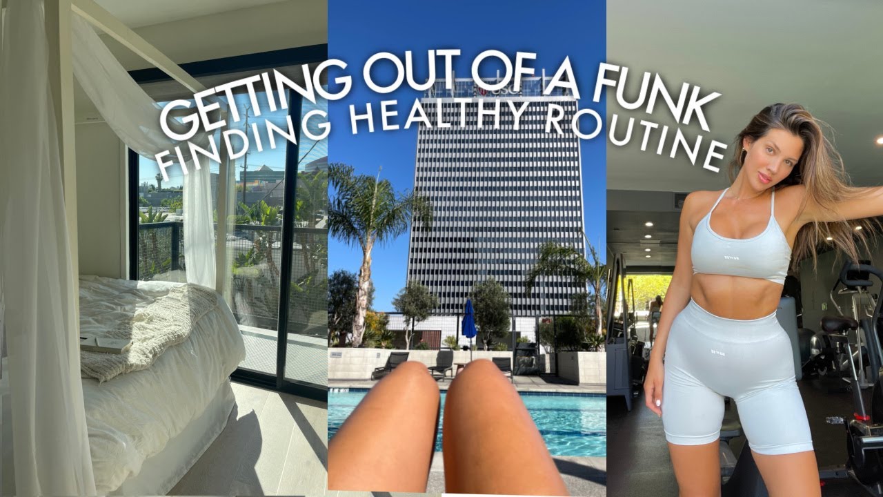 How To Get Out of a Rut, Casting, Girls Night