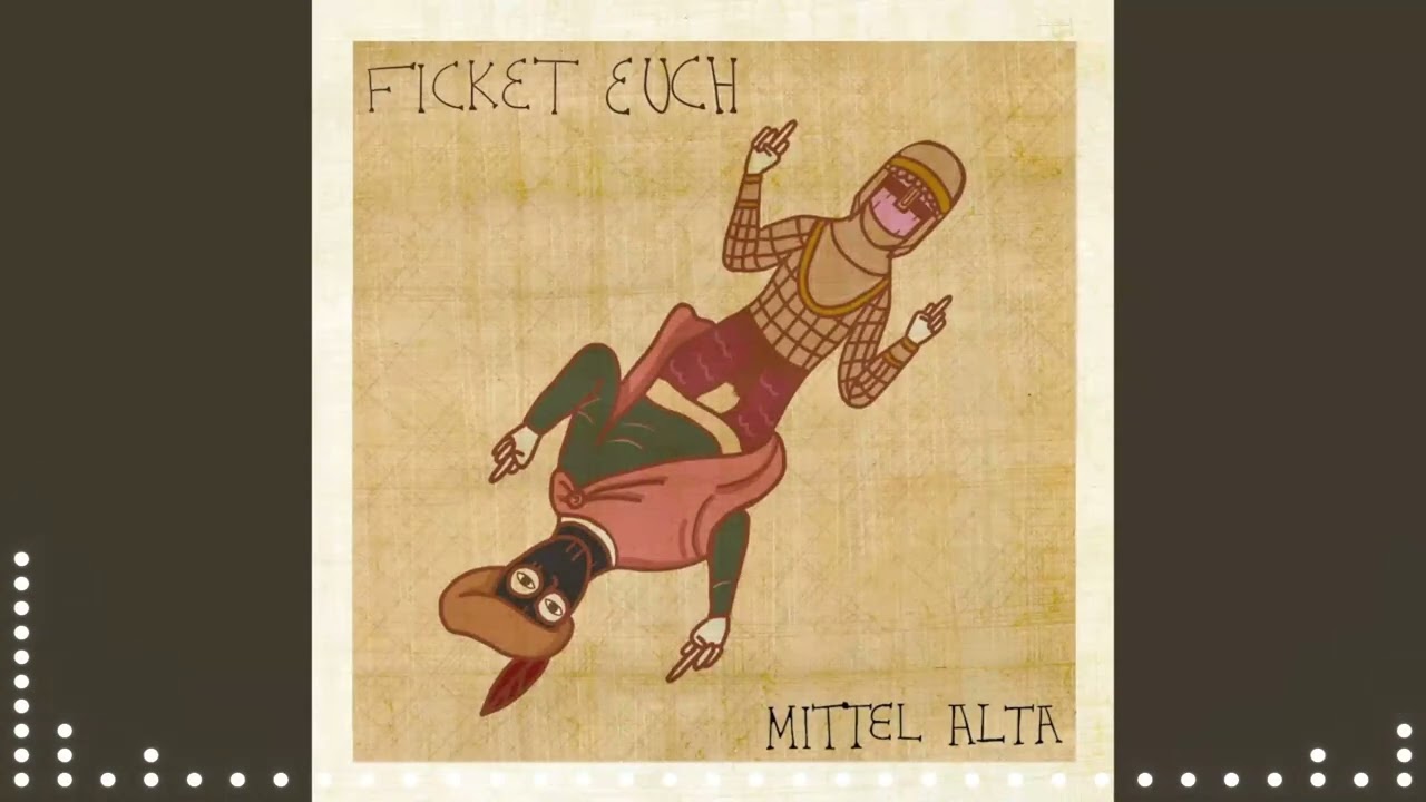 Mittel Alta Ficket Euch (Bass Boosted)