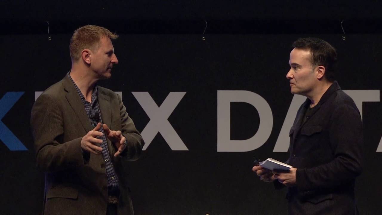 Marketing Evolution Spotlight: DSaaS & Kognitive