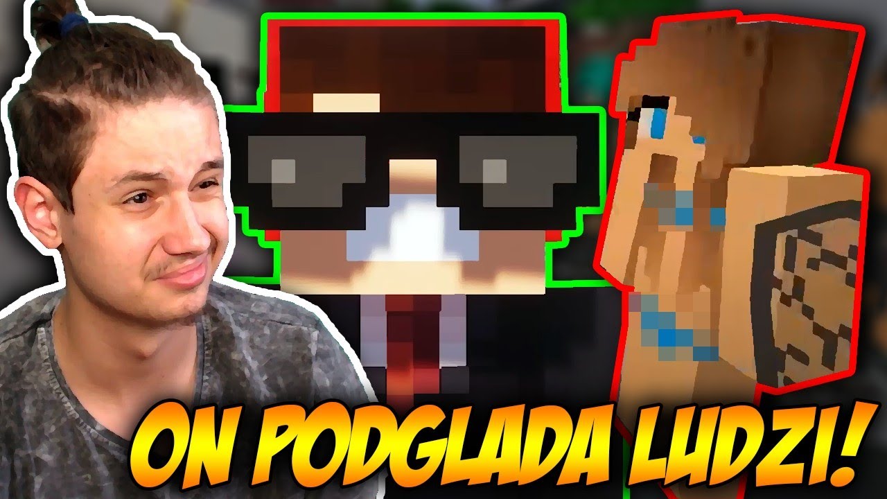 GABOR ogląda GPLAYA STALKERA!