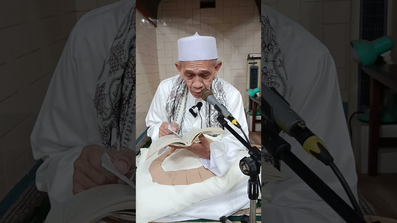 Kalimat yang Sebanding dengan Memerdekakan 10 Budak, dicatat 100 Kebaikan, Diampuni 100 Kesalahan