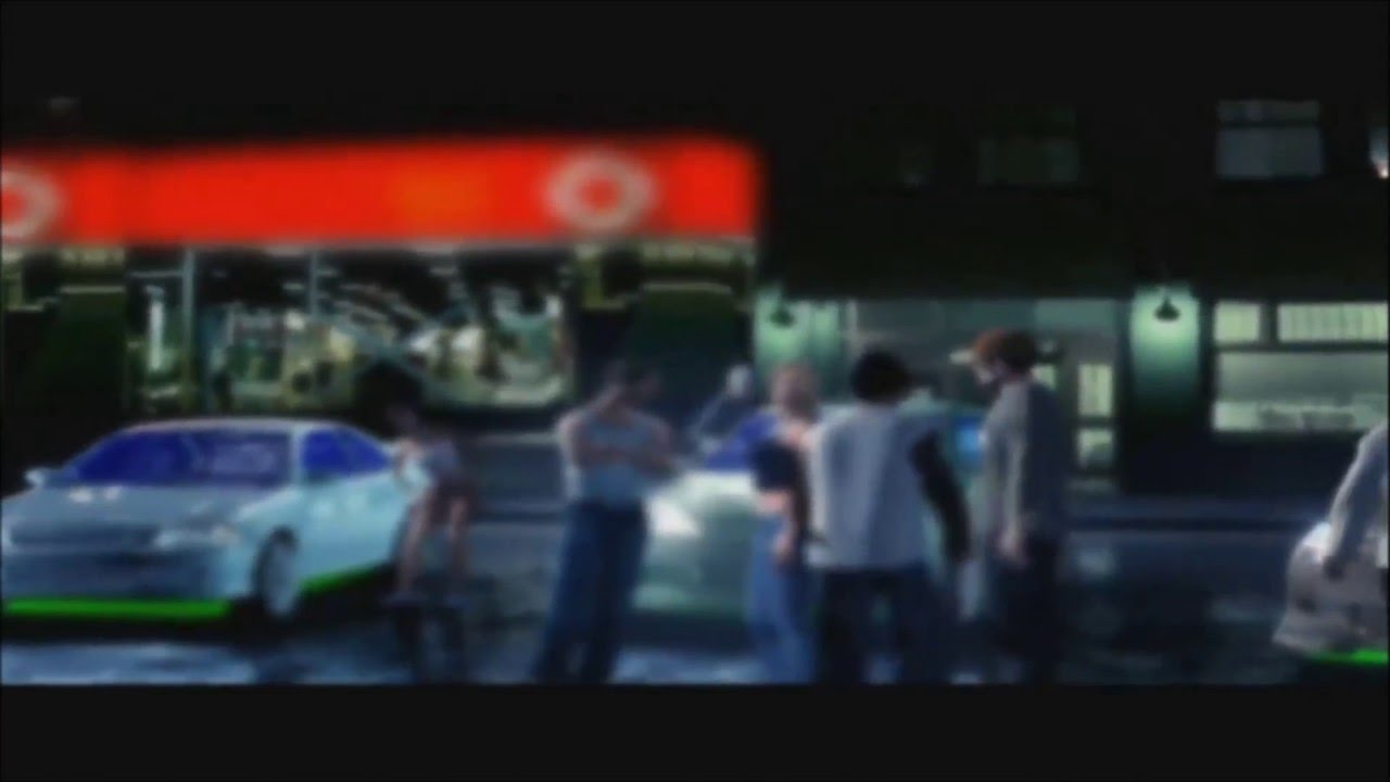 Need For Speed Underground Get Low