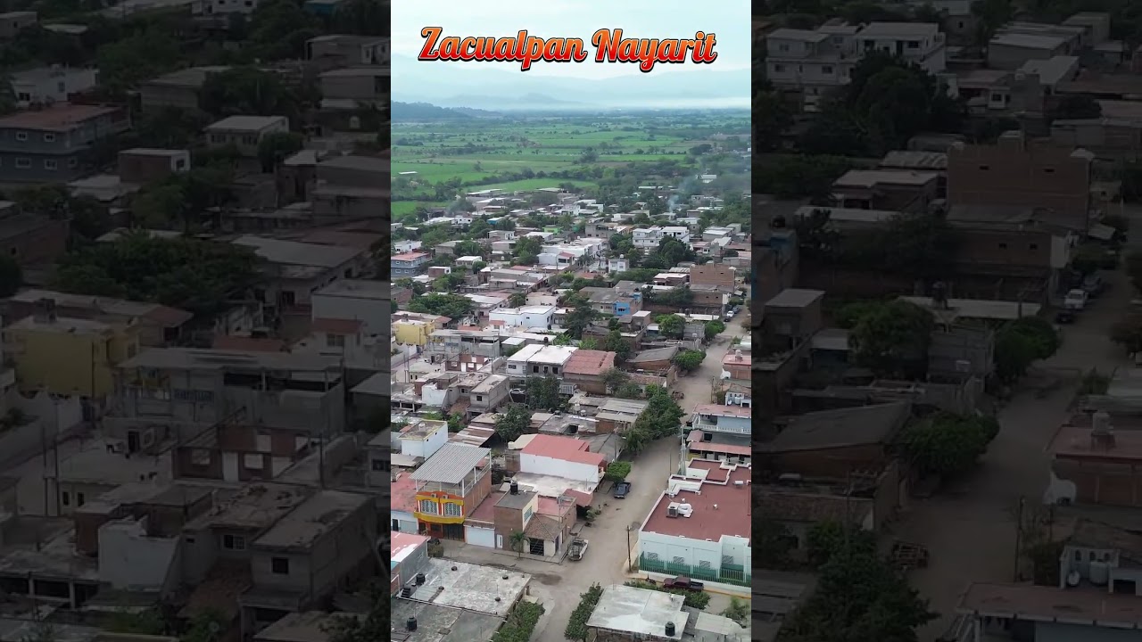 Zacualpan Nayarit 2026