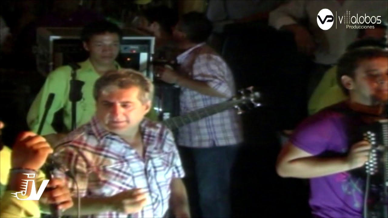 LIRIO ROJO OÑATE EN FIESTA PRIVADA  EN LA PAZ