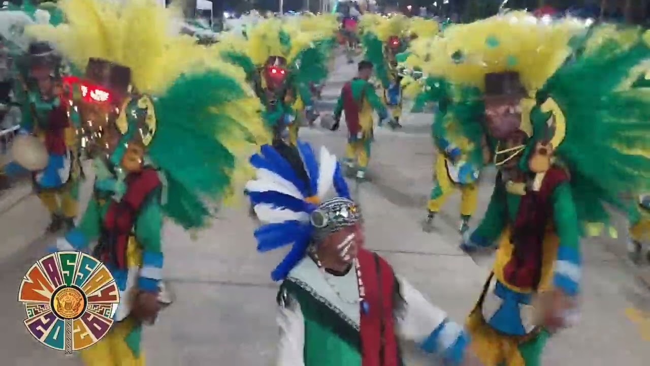 Indios Massay, Orán-Salta 2026