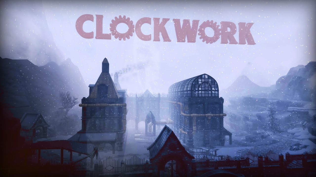 I Finally Tried The Clockwork Horror Quest Mod For Skyrim