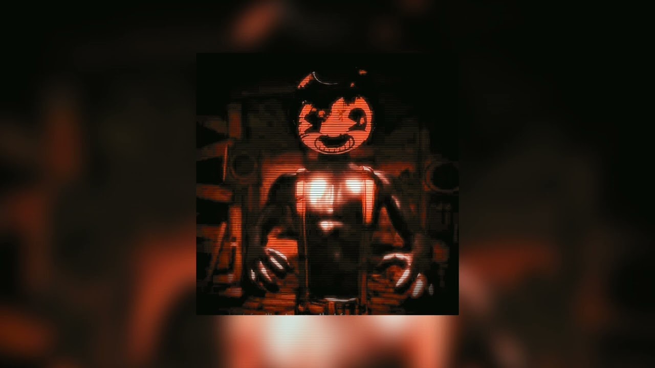 Build Our Machine [Remix] sped up + pitched