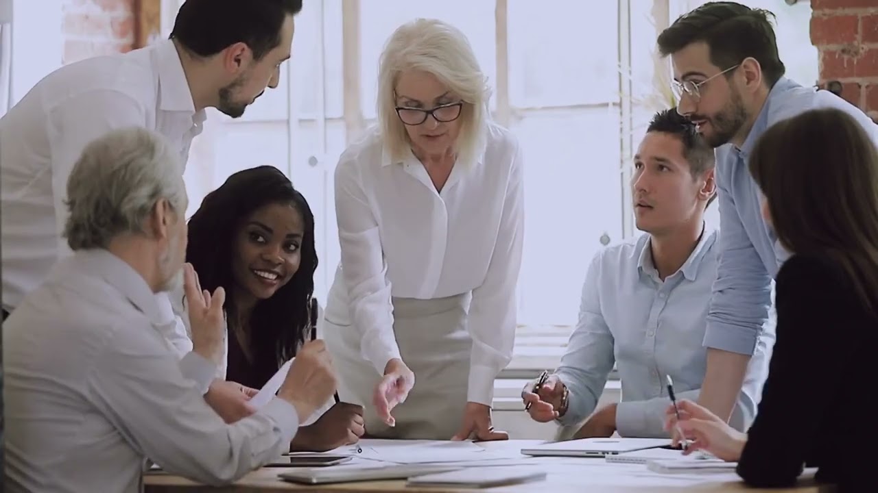 EXECUTIVE LEADERSHIP MASTERY PROGRAM THE LEADERSHIP SHIFT