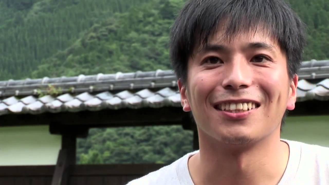 河瀨直美監督作品 [美しき日本] 宮崎　神が降りし日向の国　西都市・西米良村