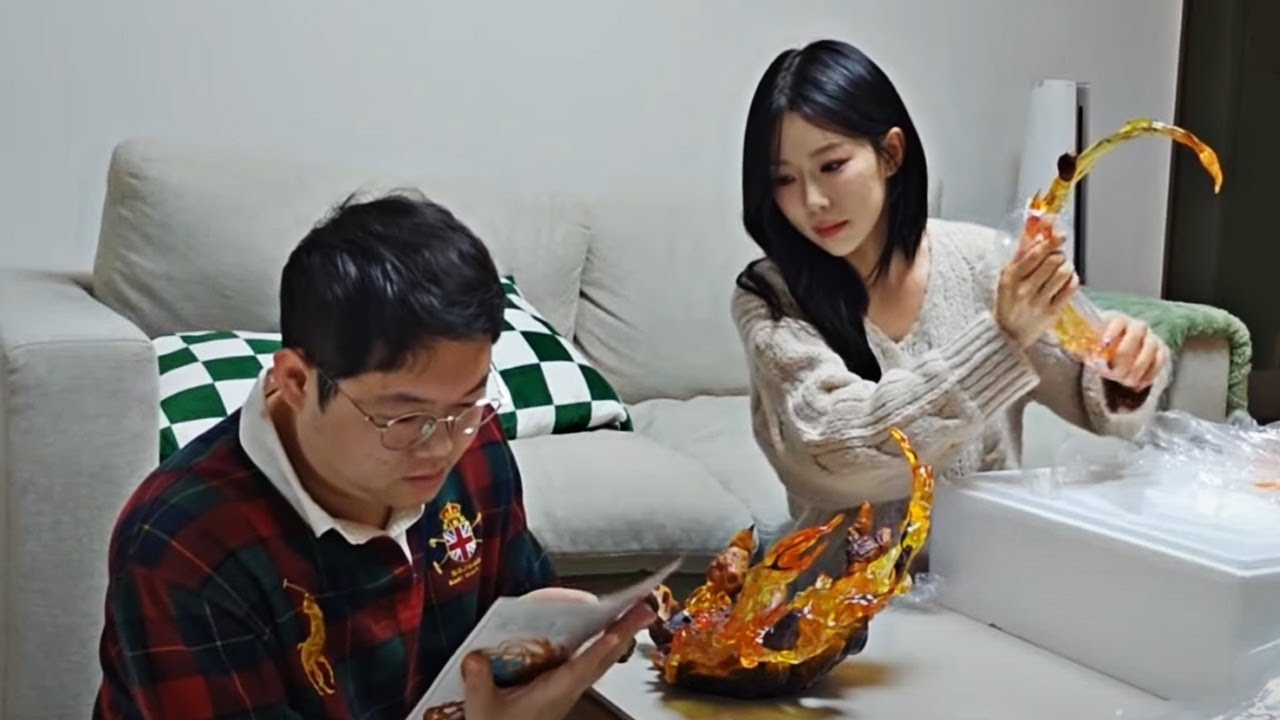 감스트 감길동이 간다! 직접 찾아가서 해결해 드립니다 [25.3.29]